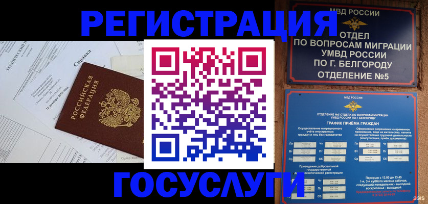 временная прописка в Торопеце
